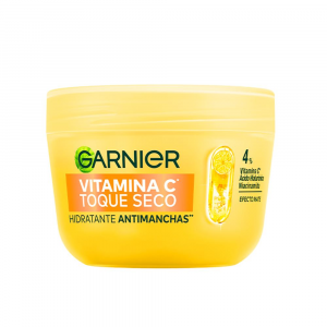 Gel Hidratante Vitamina C Toque Seco x85g Garnier 