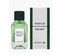 Perfume Match Point 50ml Lacoste