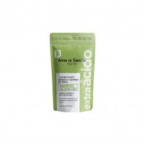 Shampoo x900ml Extra Ácido Eco Pack Anna De Sanctis 