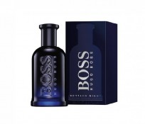 Perfume Boss Bottled Night x100ml Hugo Boss