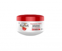 Crema de tratamiento Reparación Total 5 Elvive L´Oréal 300g