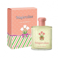 Perfume Mujercitas 80 ml