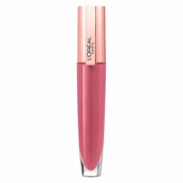 Labial Paradise Gloss 90 Rosy Utopia Loreal