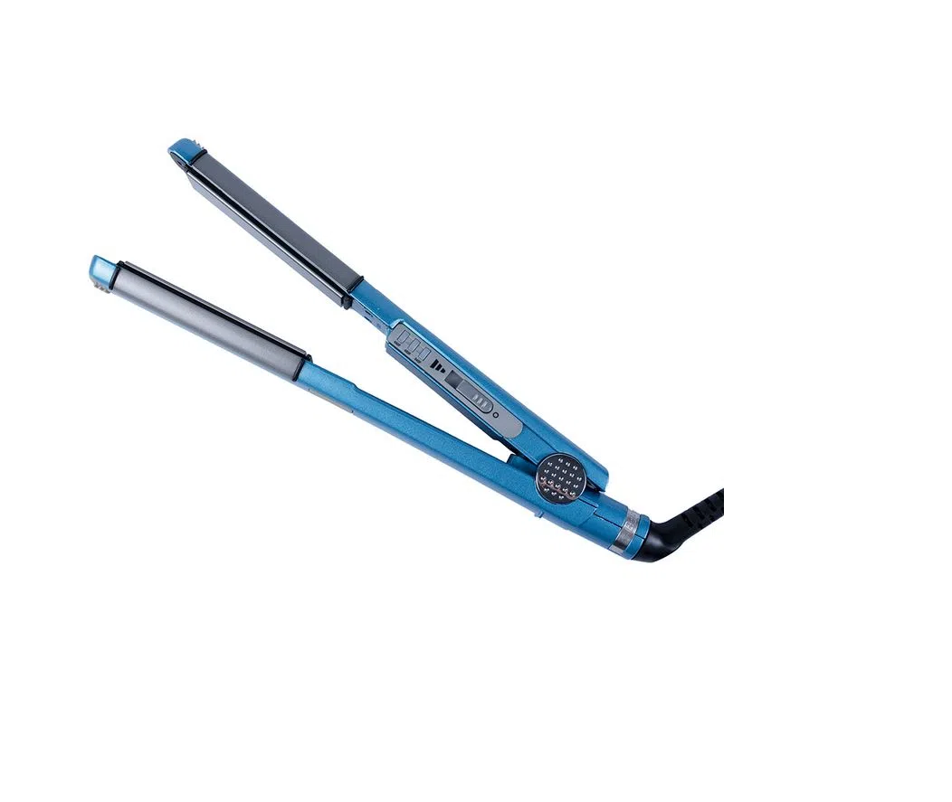 Plancha Stylist Nano Titanium Babyliss Pro 2071 Las Margaritas