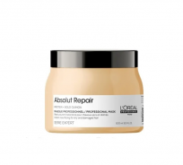 Mascara Gold Quinoa + Protein x 500 ml Loreal 