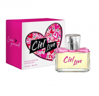 Perfume para Dama x 30 ml Ciel Love 