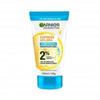 Microexfoliante Suave Garnier Anti-Imperfecciones x150ml