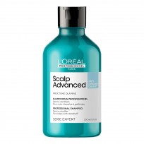  Shampoo Anti Caspa x300 Scalp Advanced Loreal 