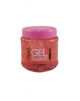 Gel Suave x 250ml Olio
