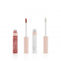 Brillo Labial Colorissimo Brisa + Tropical Vogue