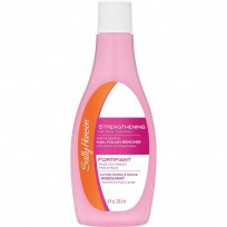 Quita Esmalte Fortificante Sally Hansen 236ml