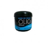 Tratamiento Olio Tratante Ave y Placenta de Anna de Sanctis x 200 ml