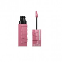 Maybelline Superstay Vinyl Ink Liquid Lipstick 20 Coy