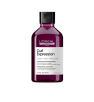 Shampoo Gel Anti Resíduos x 300 ml Curl Expression Loreal
