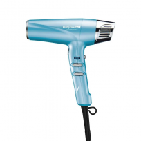 Secador de Pelo Profesional Iónico Digital Dual Babyliss