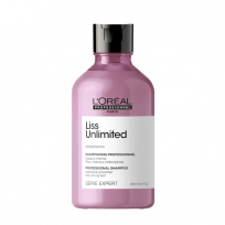 Shampoo Liss Unlimited x 300 ml L&amp;#039;Oréal Professional