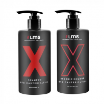 Pack BTX Cauterización Lms 