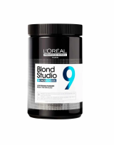 Polvo Decolorante Blond Studio 9 x500g Loreal