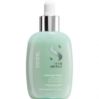 Tonico Calmante x 125ml Semi Di Lino Alfaparf 