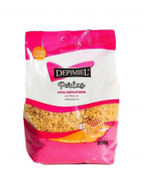 Cera Depilatoria en Perlas Natural con Miel x 800gr Depimiel