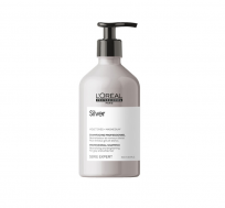 Shampoo Silver x 500 ml L&#039;Oreal Professionnel 