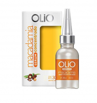  Serum Macadamia 30ml  Olio Anna De Sanctis