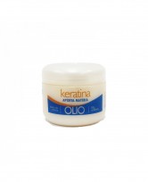 Tratamiento Olio Keratina de Anna de Sanctis x 50 ml