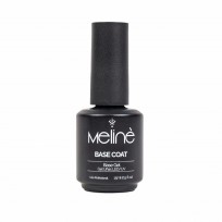 Esmalte Base Coat Semipermanente Meliné x15 ml