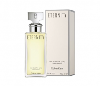 Perfume Eternity Woman x100ml Calvin Klein	
