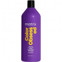 Shampoo Color Obsessed x1000ml Total Results Matrix