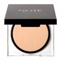 Polvo Compacto Mineral x10g Note