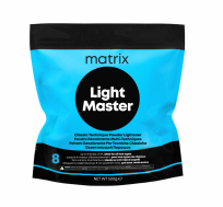 Decolorante En Polvo Light Master 500 grs Matrix 