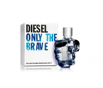 Perfume Only The Brave x75ml Diesel