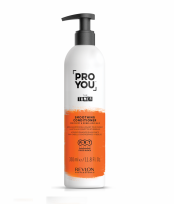 Acondicionador x350ml Pro You Smoothing Revlon