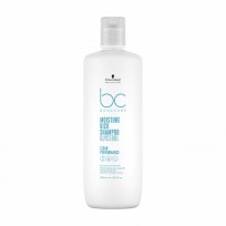 Shampoo Hidratante Moisture Kick Bonacurex1000ml Schwarzkopf