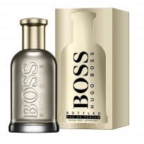 Perfume Boss Bottled x 100 Hugo Boss