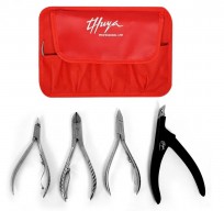 Set 4 Piezas Thuya 