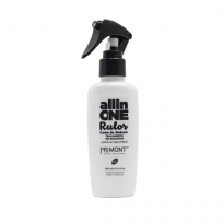 Tratamiento Sin Enjuague Para Rulos X 140 Ml Primont All In One 