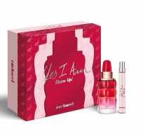 Perfume Yes I Am Boom Up Cacharel EDP x50ml + 10ml