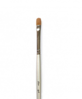 Pincel para Uñas Esculpidas en Gel Thuya