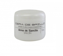 Cera De Brillo x50g Anna De Sanctis