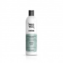Shampoo x350ml Pro You Dandruff Control Revlon