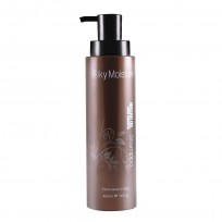 Shampoo Silky Moisture x 400 ml Nupsa