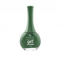 Esmalte Efecto Gel x14ml Selva Vogue	