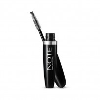 Máscara de Pestañas Deep Black Mascara x6ml Note