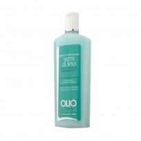 Acondicionador Olio Semi de Lino Anna de Sanctis x 420 ml
