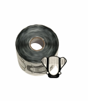 Moldes x500 Unidades Negro Transparante Thuya