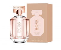 The Scent For Her x100ml Hugo Boss