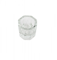Vaso Dappen Sin Tapa