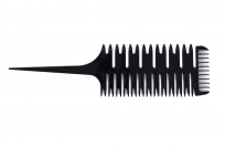 Peine Separador de Mechas Lucydan 